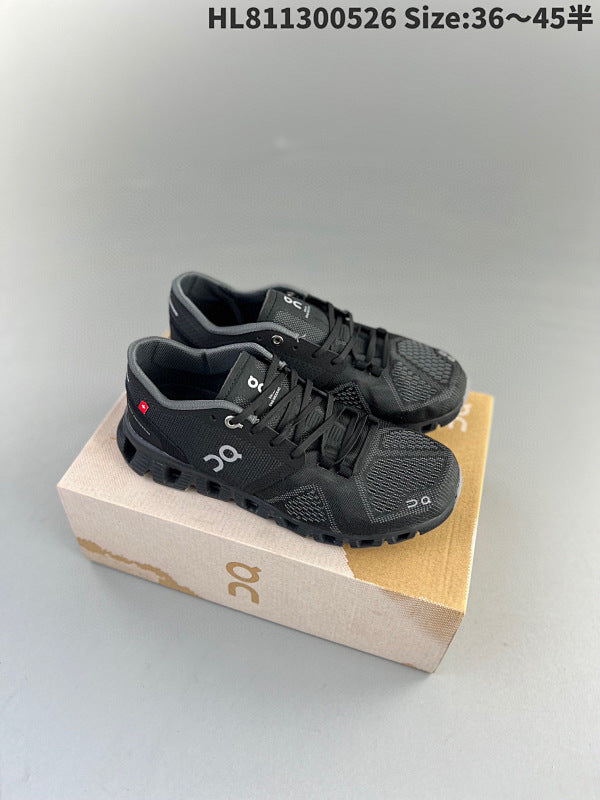 Cloudmonster Sport Casual