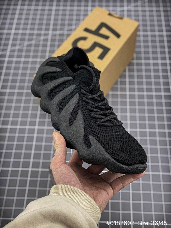 Yeezy 450 QX/YY " Cloud White " #0182603