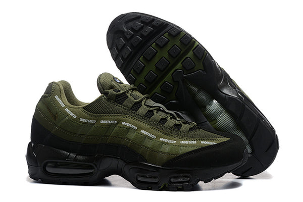 Undefeated Air Max 95 2025 Release Date 1895-H3