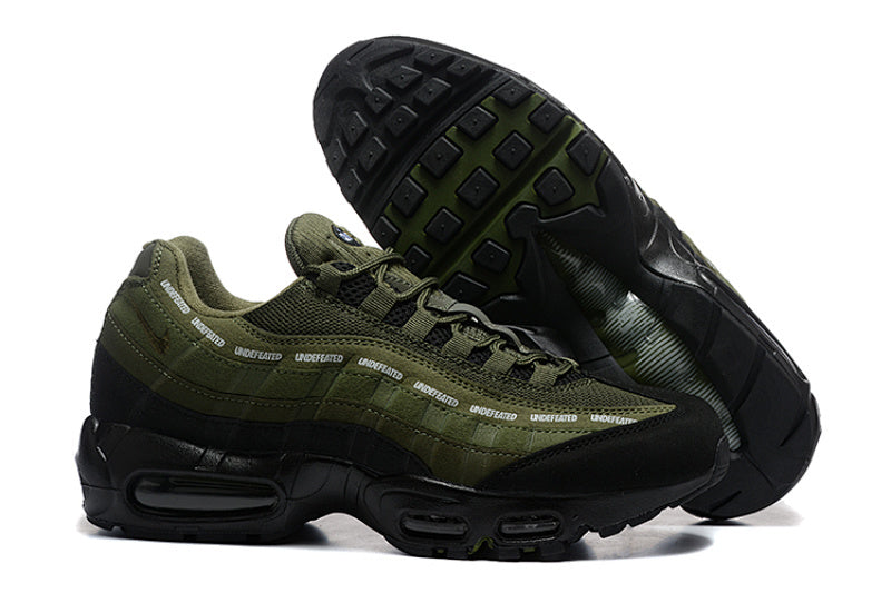 Undefeated Air Max 95 2025 Release Date 1895-H3