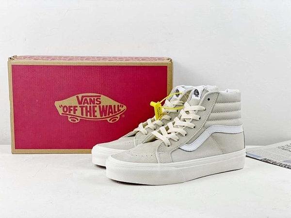 Sk8-Hi High Top Skate Shoe