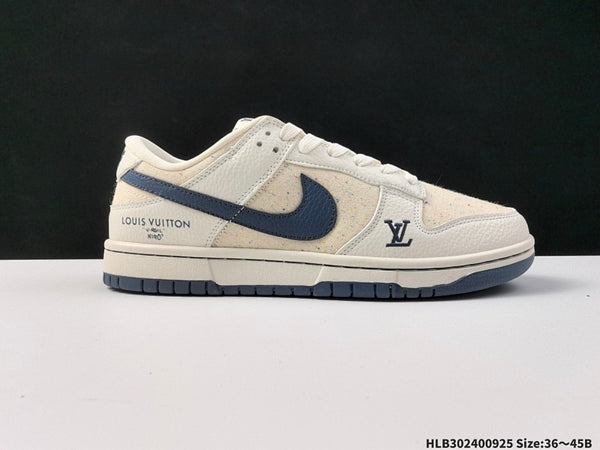 Dunk Low Retro ‘DIY’ Low Casual Sport Skate Shoe SB Series: SC0601 478