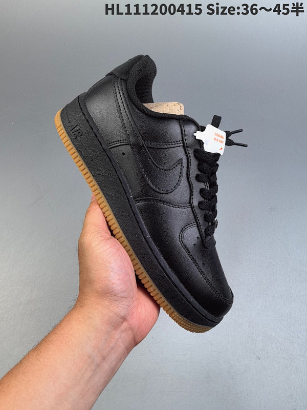 Air Force 1 Low Low Polyvalent Casual Sport Skateboard Shoe FD1019 100 EUR