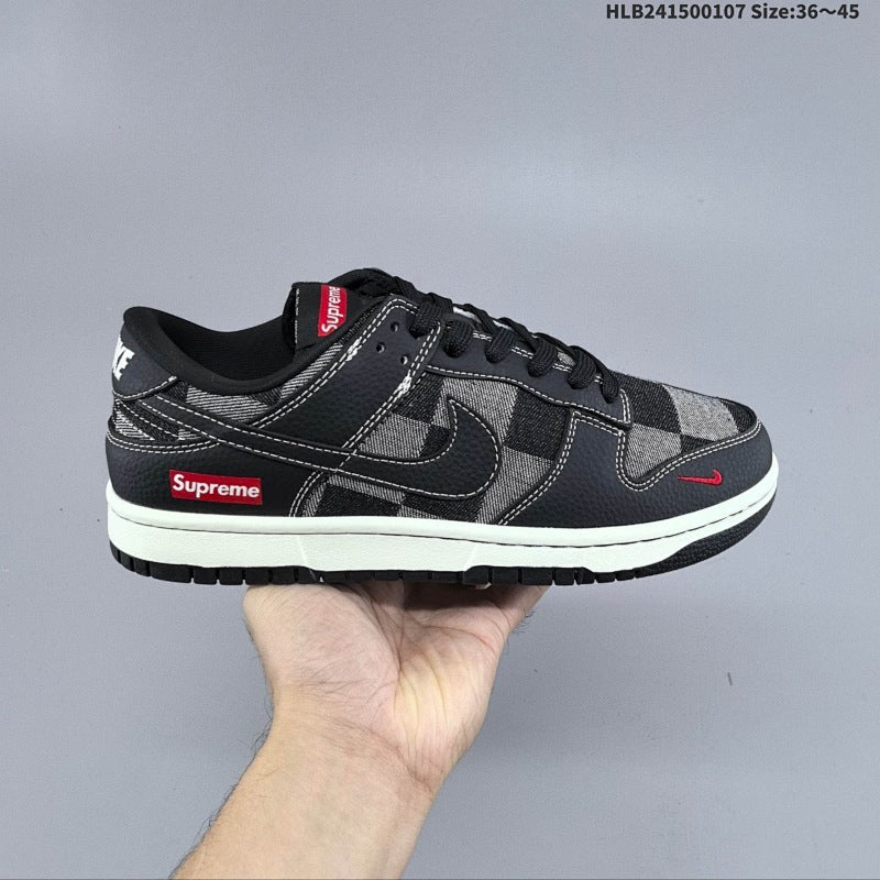 DUNK SB LOW L--- Dunk SB Series SC0601 462