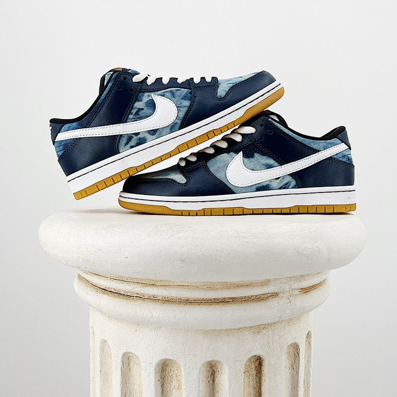 Dunk SB Low Collaboration 745954-014 39 40 40.5 41 42 42.5 43 44 45