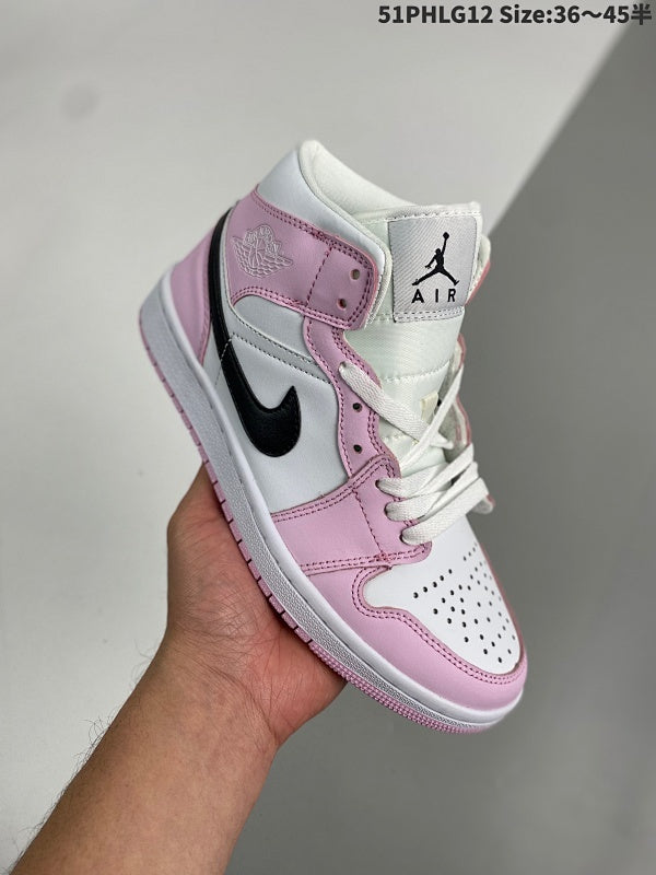 Air Jordan 1 High OG AJ1 Classique High Polyvalent Casual Sport Chaussure Basketball
