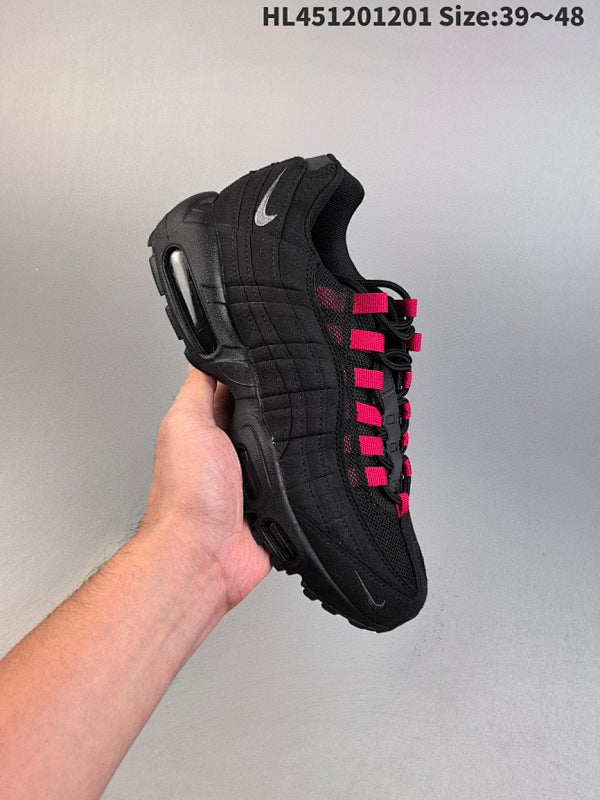 AIR MAX 95 TT Retro Versatile Casual Sport