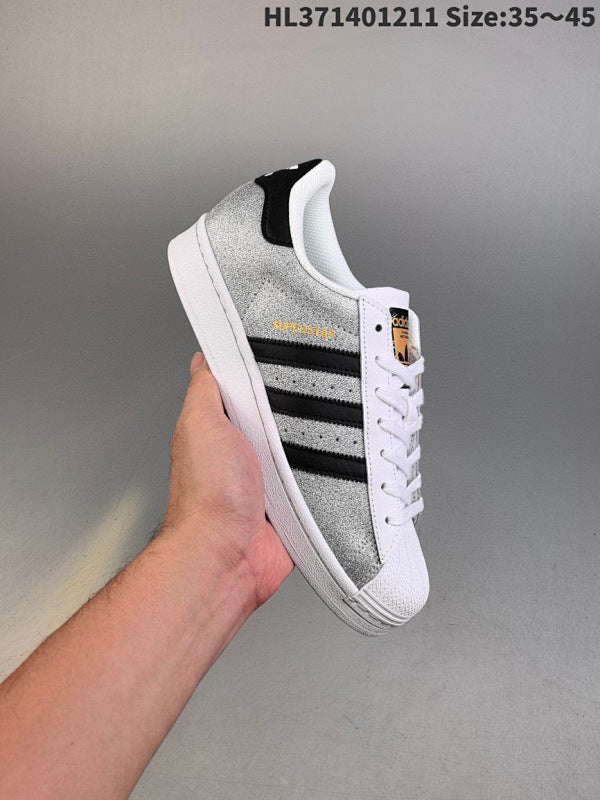 Superstar Skate Shoe