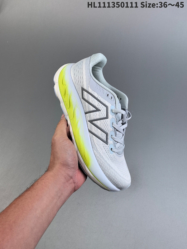 Fresh Foam X Vongo v6 Comfort WVNGOLI6