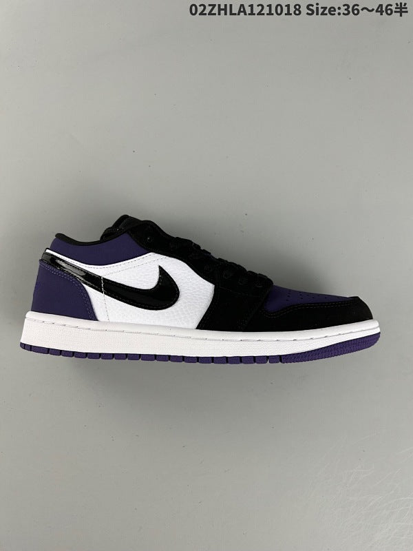 Air Jordan 1 Low Low