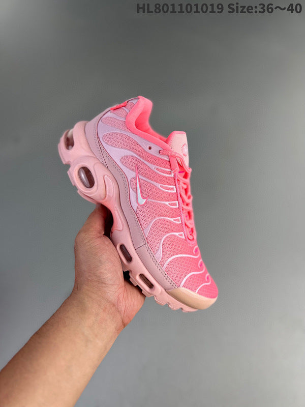 Nike Air Max TN Plus 8909-A58 — Men's Sneakers Sizes 36-47