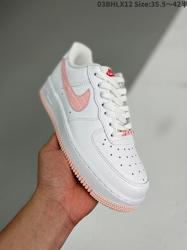 2022 Limited Edition AF1 Air Force 1 '07"2022 DQ9320-100