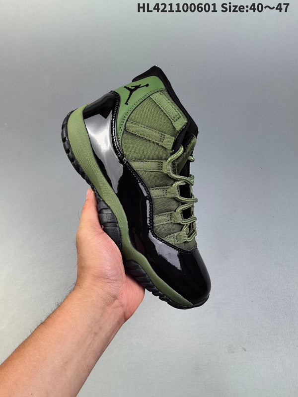 Air Jordan 11 Retro GS "Gamma Blue" High AJ11 11 378037-006