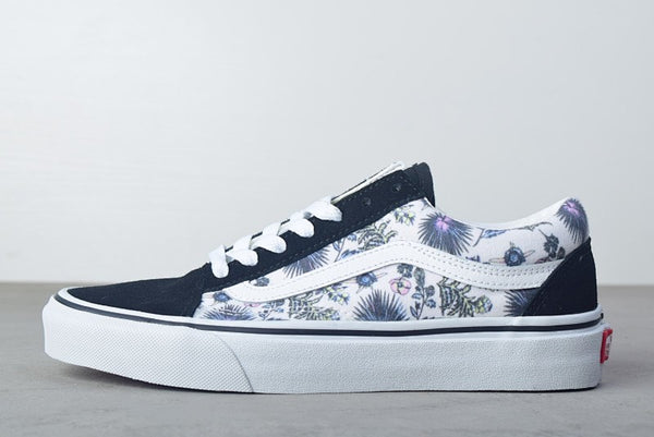 Old Skool Casual Low Chaussure Skateboard