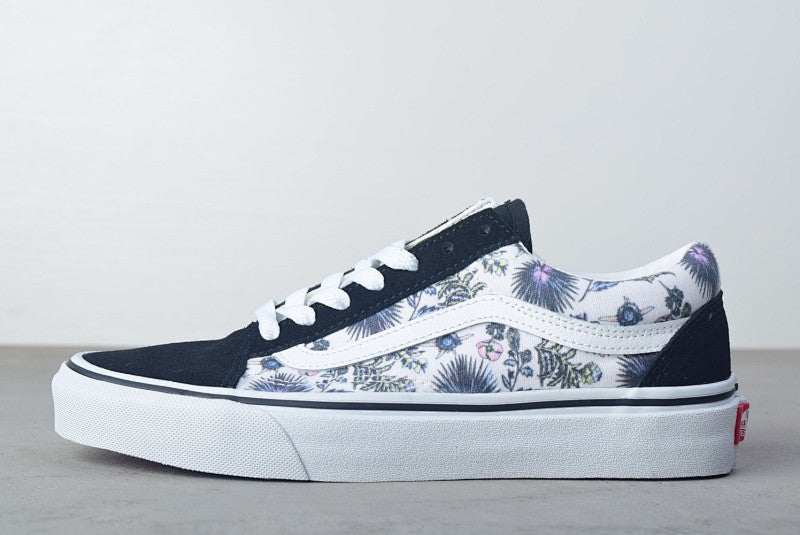 Old Skool Casual Low Chaussure Skateboard
