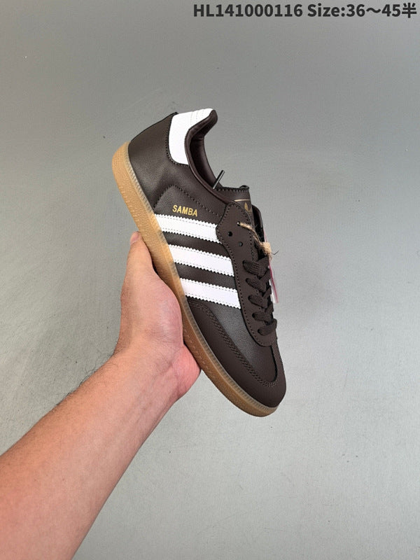 Originals Samba OG Multipurpose Low Casual Sports Skateboard Shoe IE6522