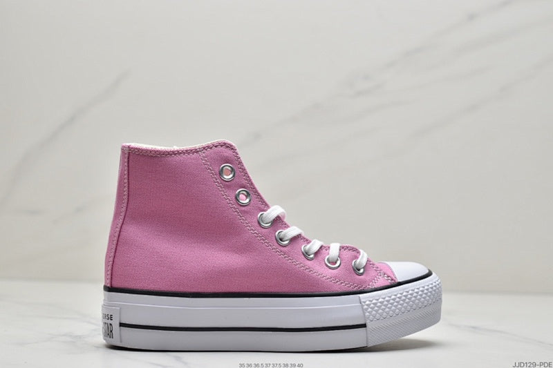 Chuck Taylor All Star Lift OX Classique High Casual Sport