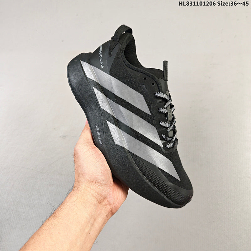Supernova Rise 3 M Sport Casual Running Shoe: JR9602