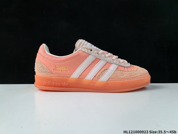 Bad Bunny x Original Gazelle Indoor "E JS5049