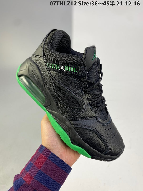 Air Jordan Point L" "