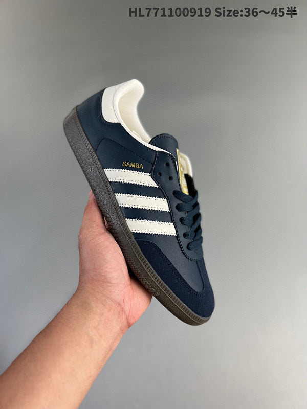Originals Samba Vegan OG "SPD" Series