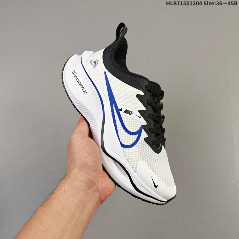 Pegasus Plus Comfort Versatile Non-Slip Low Casual Running Shoe: CK4318 159