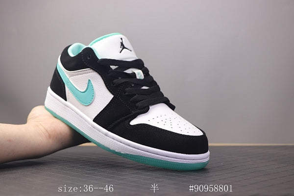 Air Jordan 1 Low AJ1 1 Basketball Shoe DJ5199-109 #
