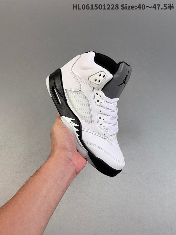 Air Jordan Retro 5 Low 5 AJ5 Low Retro Casual Basketball Shoe DD0587 110