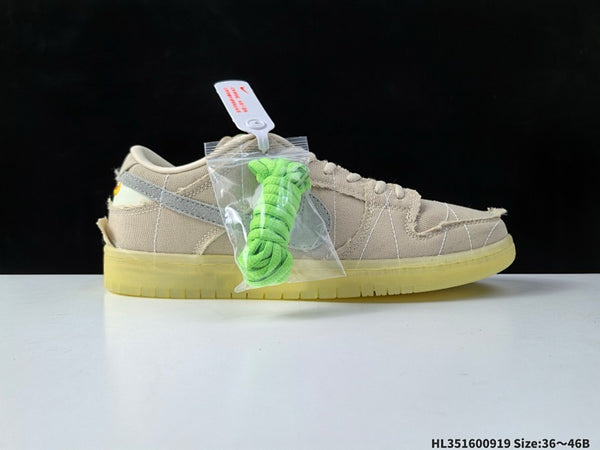 SB DUNK LOW PRO Dunk SB Classique Dunk DX6775 400