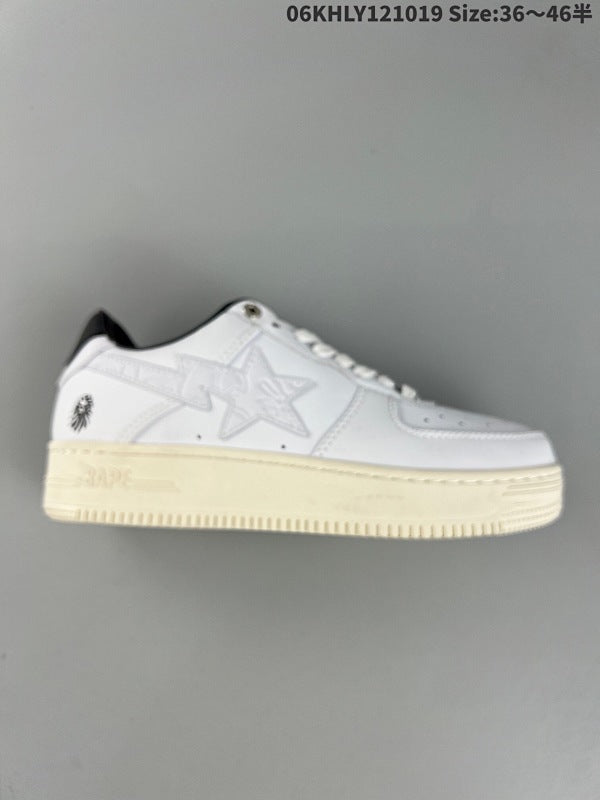 Bape Sta Low Classic 36-46