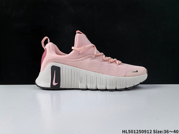 Free Metcon 6 Training Shoe