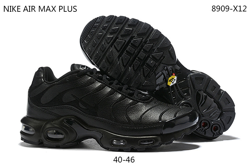 Nike Air Max TN Plus 8909-X12 — Sneakers Homme Tailles 36-47