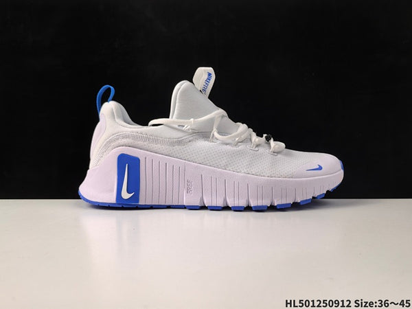 Free Metcon 6 Training Shoe