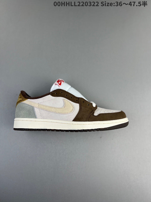 Air Jordan 1 Low OG "Year of the Rabbit" Low 36-47.5