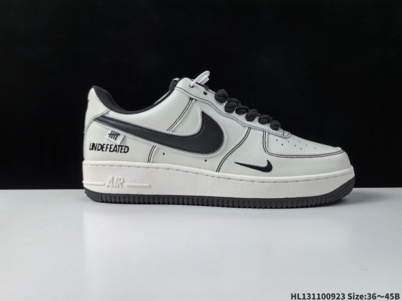 Air Force 1 Low Versatile Casual Sports Skateboard Shoe 36-45