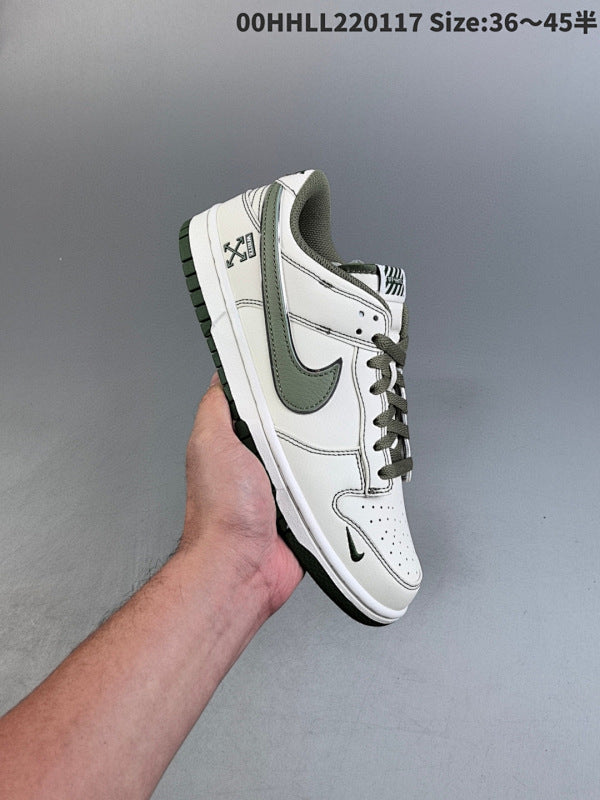 L--- x Dunk SB Low DJ2024-007