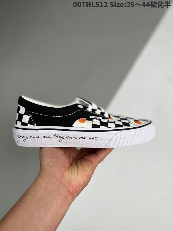 Slip-On VN0A5JMHB0B