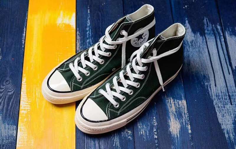 CONVERSE