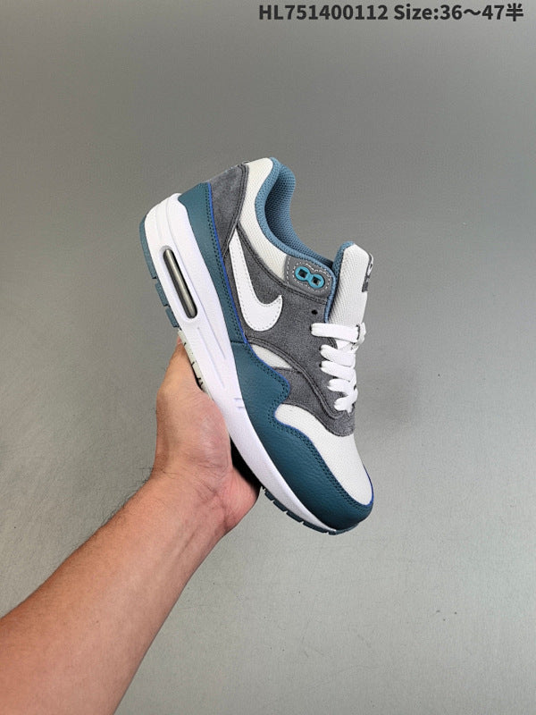 AIR MAX 87 Air Max 1 Retro Versatile Casual Sport