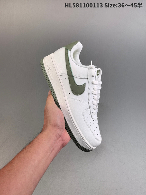 Air Force 1‘07 Low Polyvalent Casual Sport Chaussure Skateboard FZ4123-394