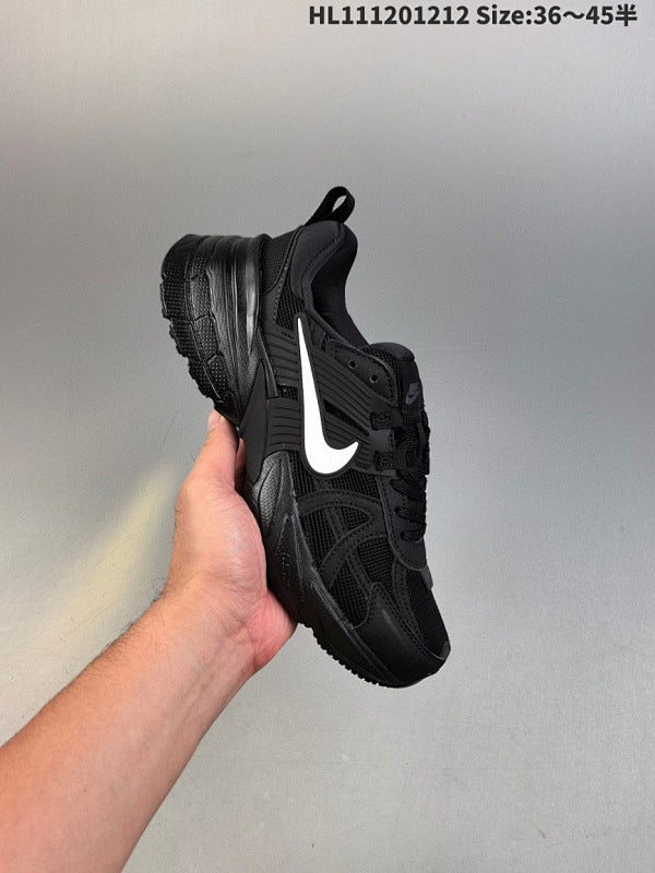 V2K RUN Retro Running Shoe HQ1582-001