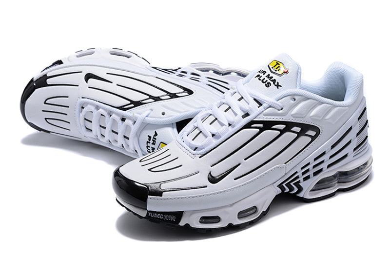 Nike Air Max TN Plus — Men's Sneakers