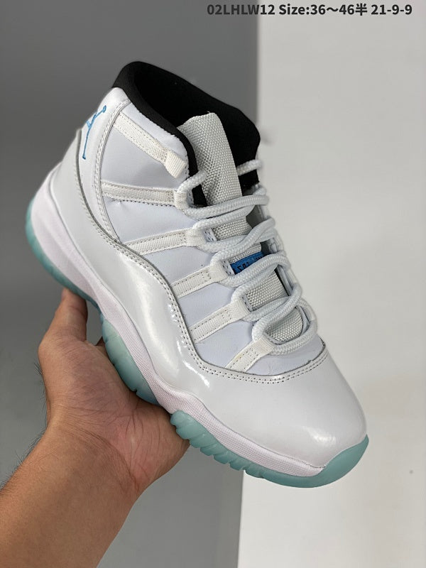 Air Jordan 11 AJ11 11 11 Non-slip Sports Basketball Shoe