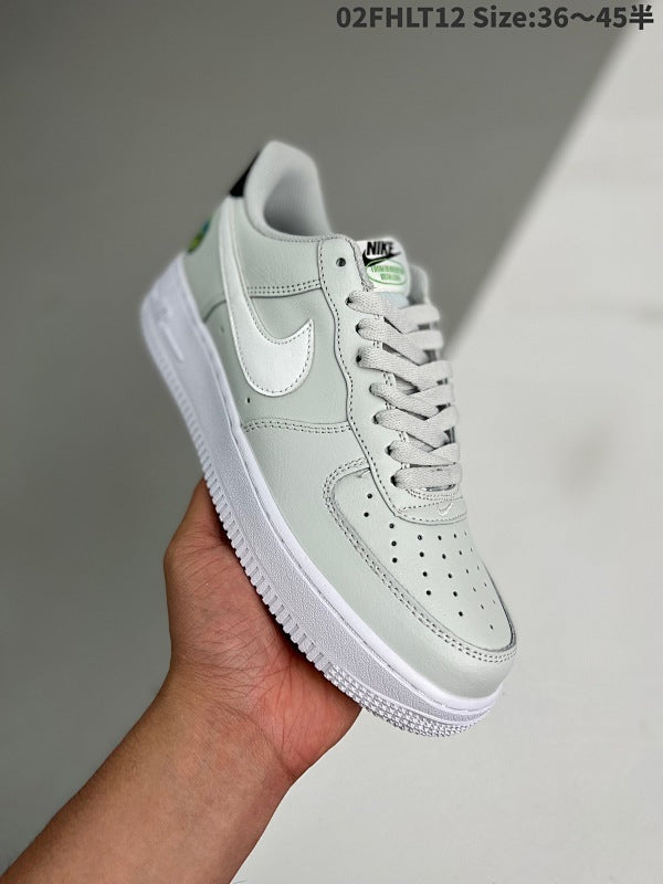 Air Force 1 07 LV8 "White/Night View"
