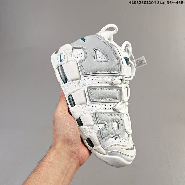 Air More Uptempo "Rayguns" AIR High DD9223-100