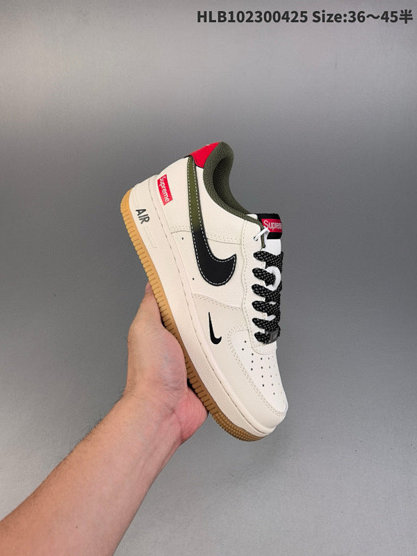 AIR FORCE 1‘07 LV8 Low DM6868-073