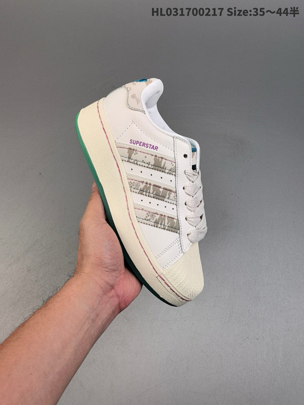 Originals Superstar XLG Shell Toe Series ID1140