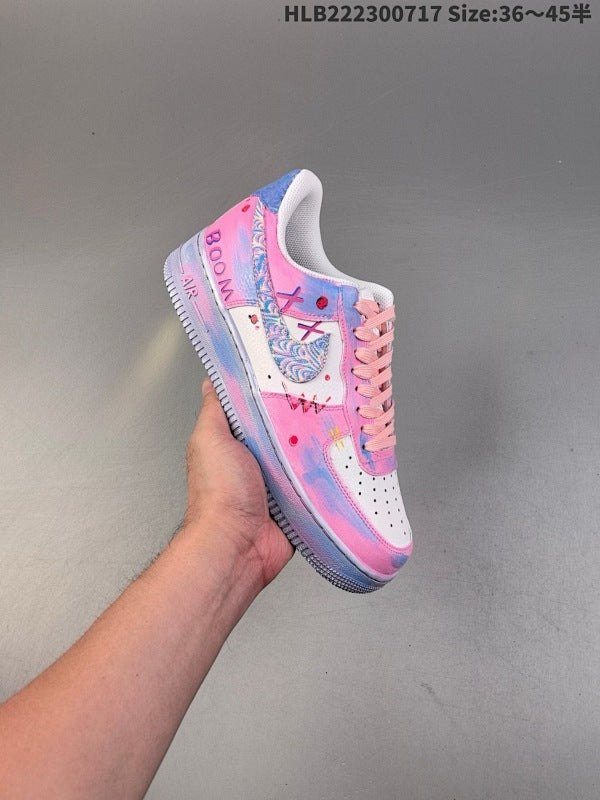 Air Force 1 Low 07 CZ0377 202