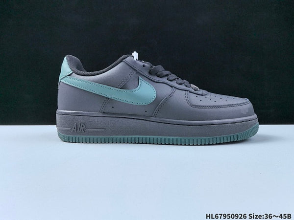 Air Force 1 Low All-Purpose Casual Sport Skateboard Shoe CV1724-104