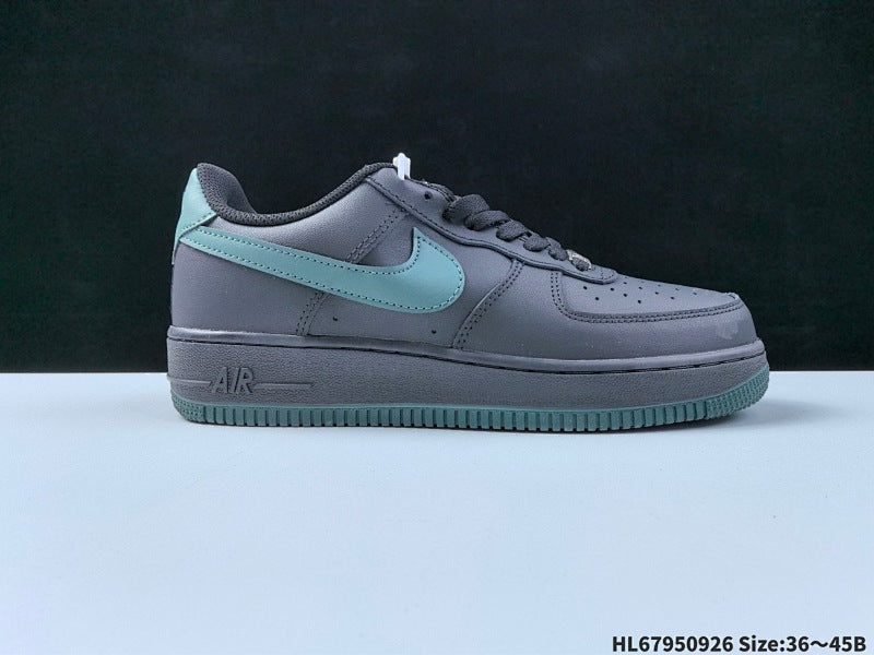 Air Force 1 Low All-Purpose Casual Sport Skateboard Shoe CV1724-104